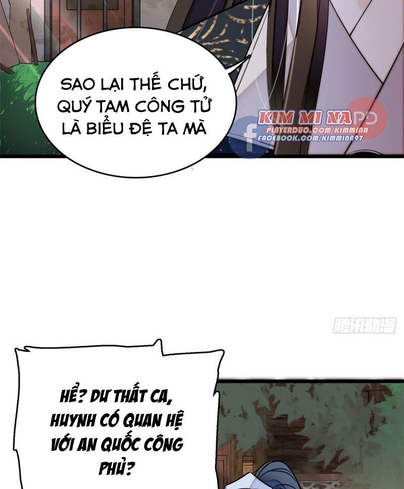 Tự Cẩm Chap 52 - Next Chap 53