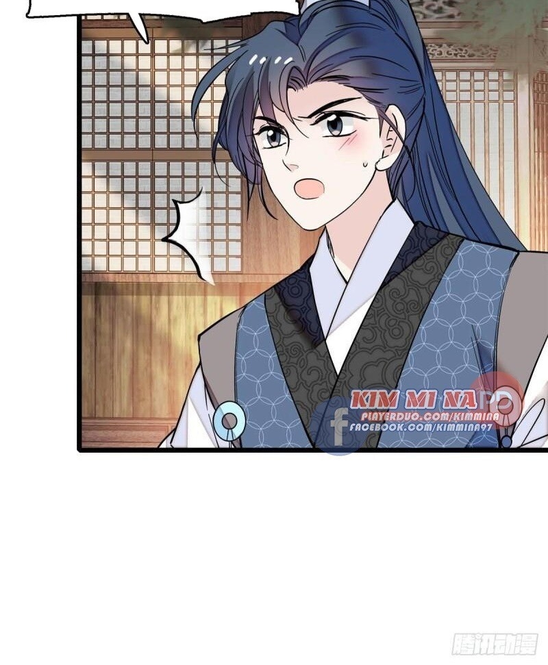 Tự Cẩm Chap 52 - Next Chap 53