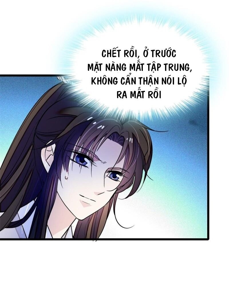 Tự Cẩm Chap 52 - Next Chap 53