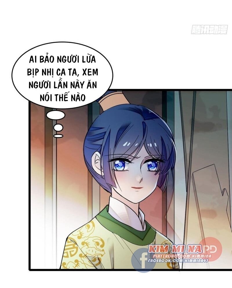 Tự Cẩm Chap 52 - Next Chap 53