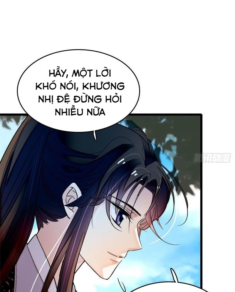 Tự Cẩm Chap 52 - Next Chap 53