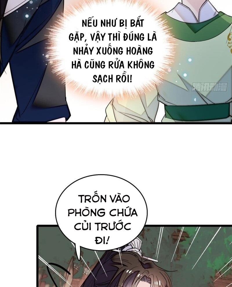 Tự Cẩm Chap 52 - Next Chap 53