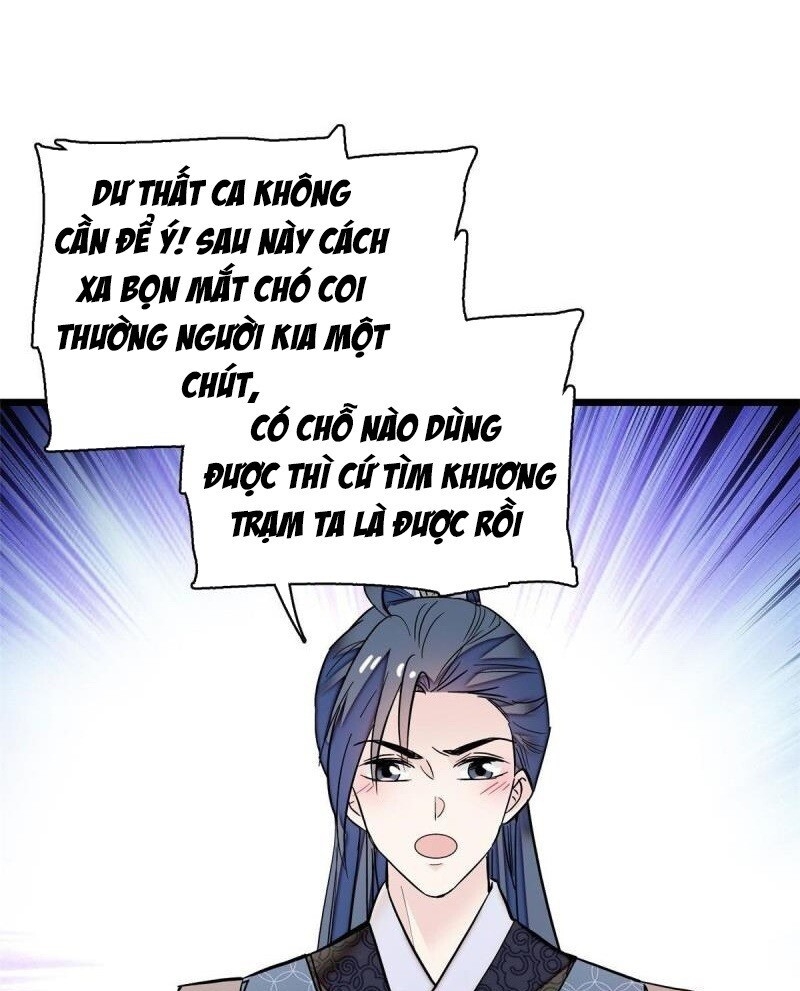 Tự Cẩm Chap 52 - Next Chap 53