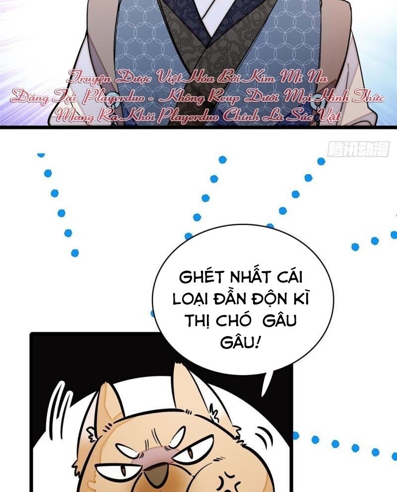 Tự Cẩm Chap 52 - Next Chap 53
