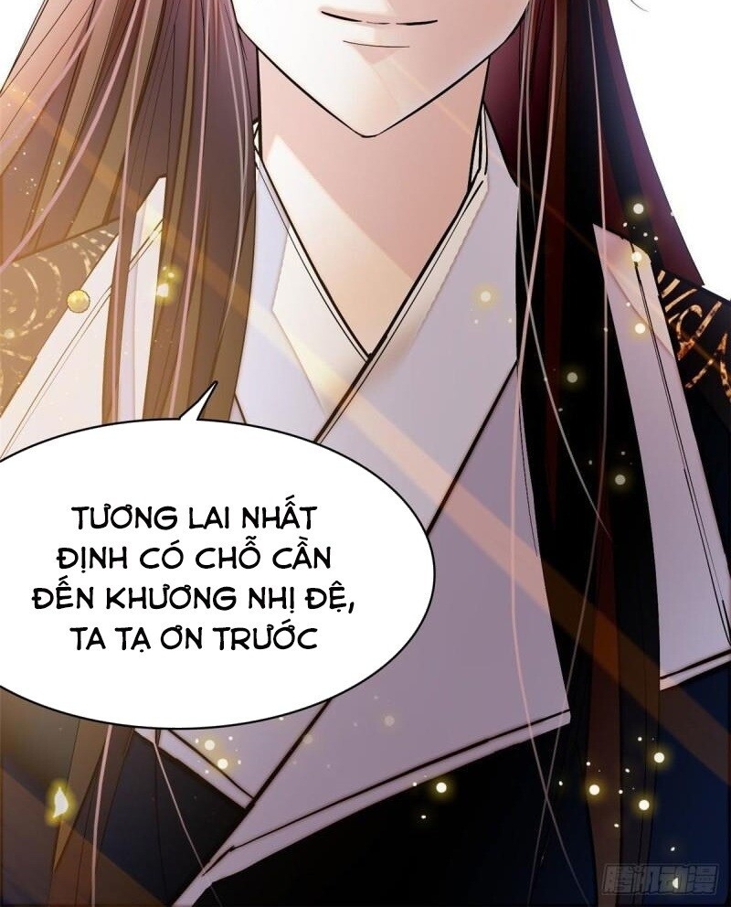 Tự Cẩm Chap 52 - Next Chap 53