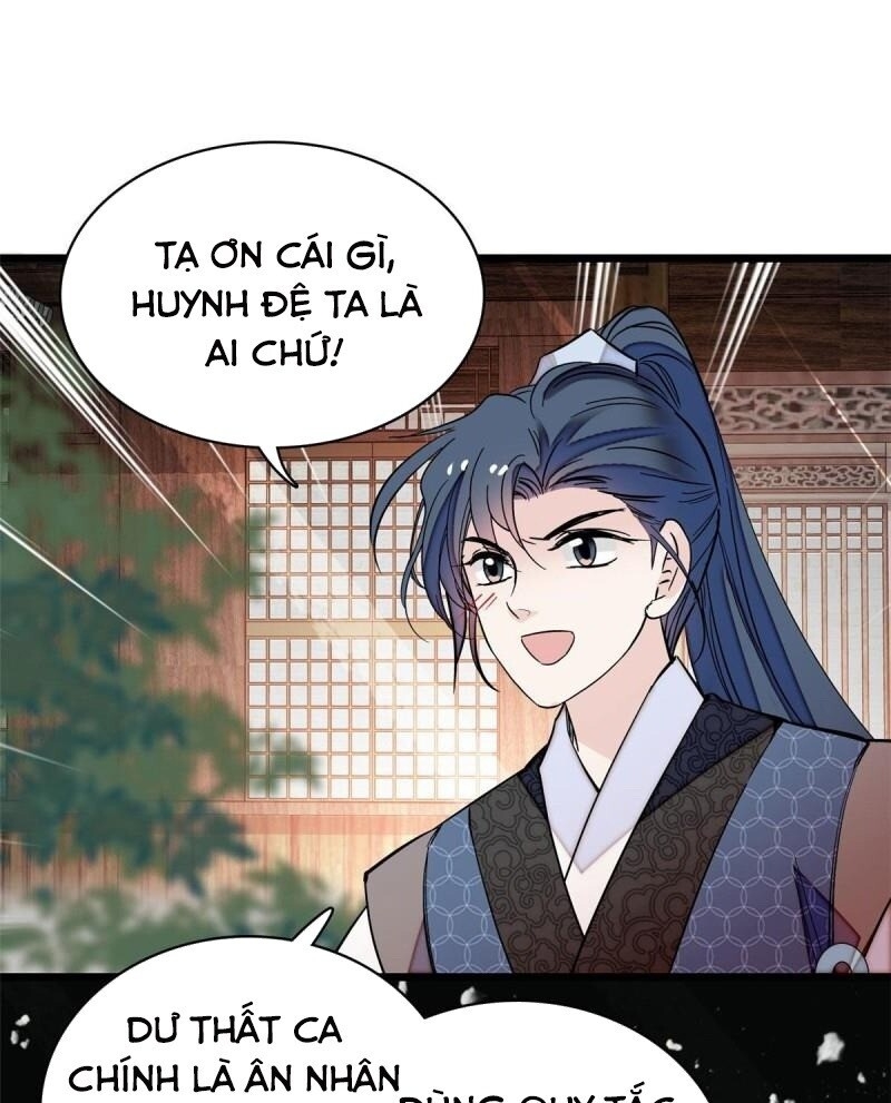 Tự Cẩm Chap 52 - Next Chap 53