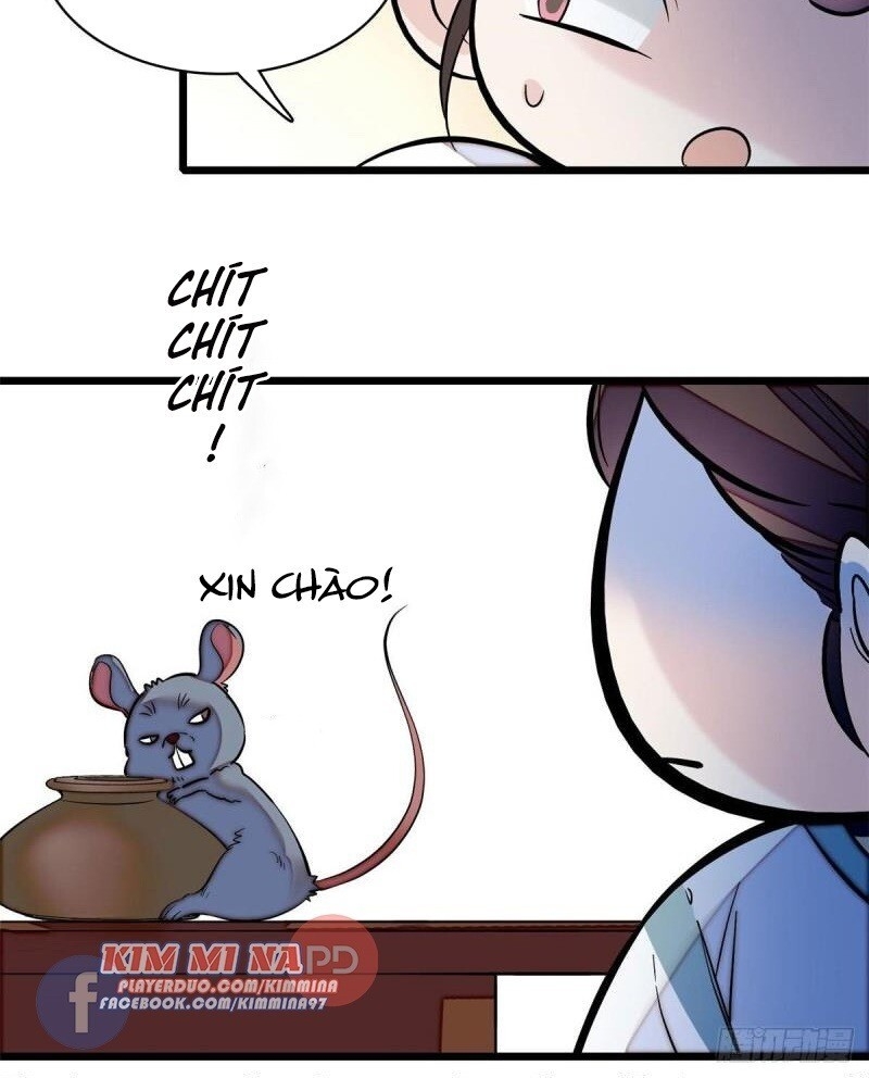 Tự Cẩm Chap 52 - Next Chap 53