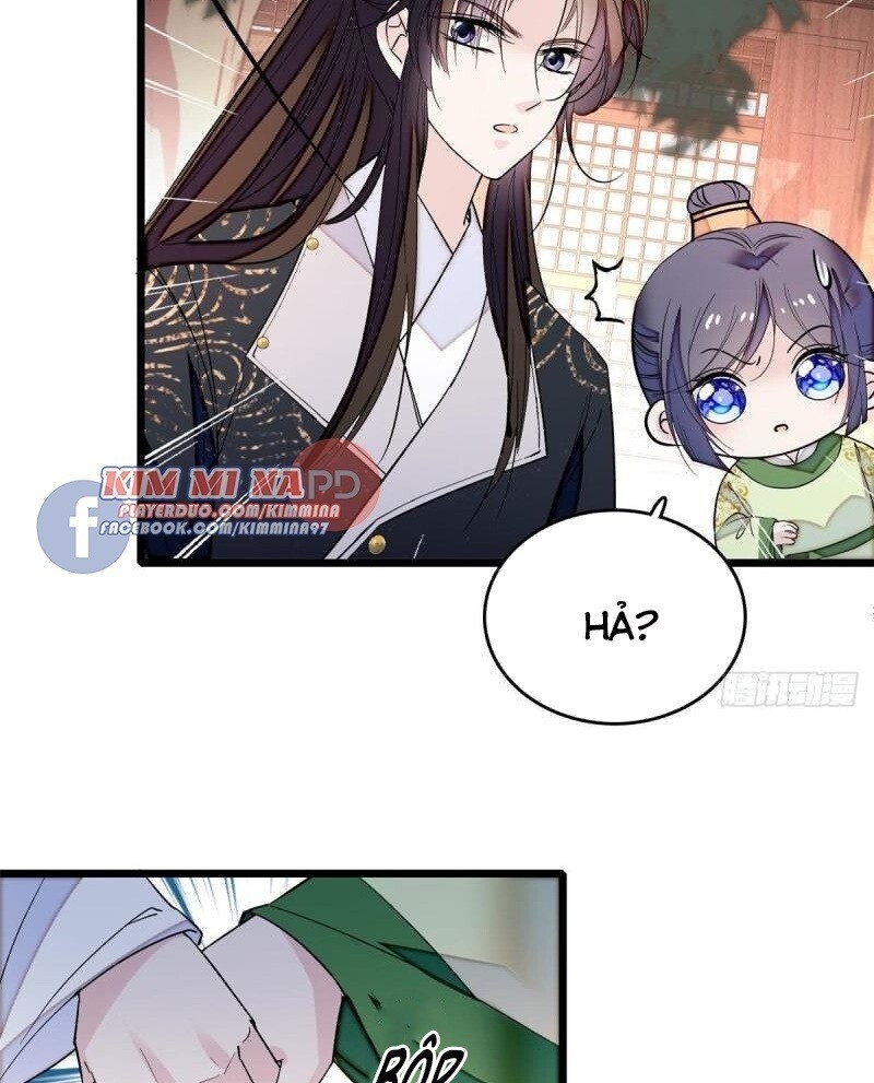 Tự Cẩm Chap 52 - Next Chap 53