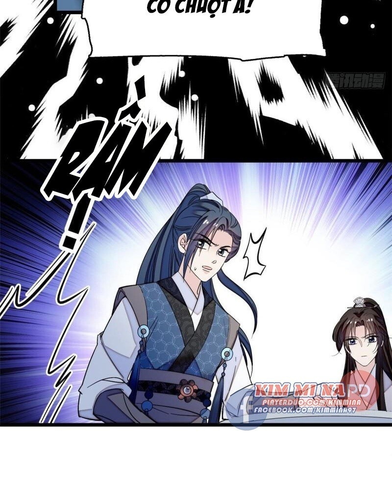 Tự Cẩm Chap 52 - Next Chap 53