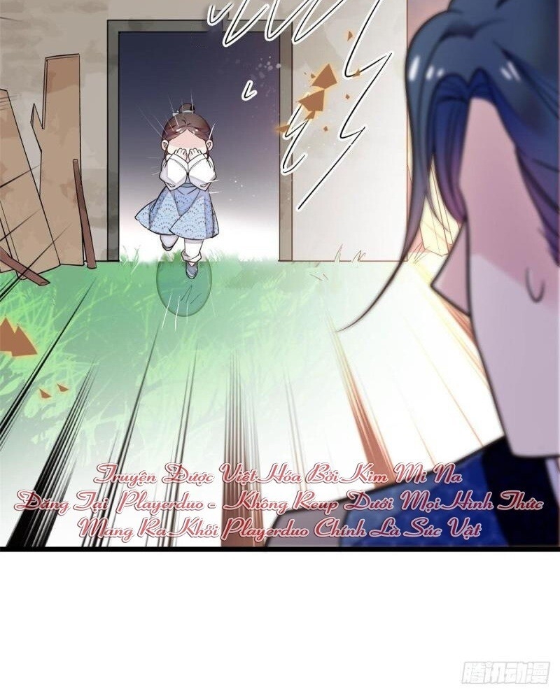 Tự Cẩm Chap 52 - Next Chap 53