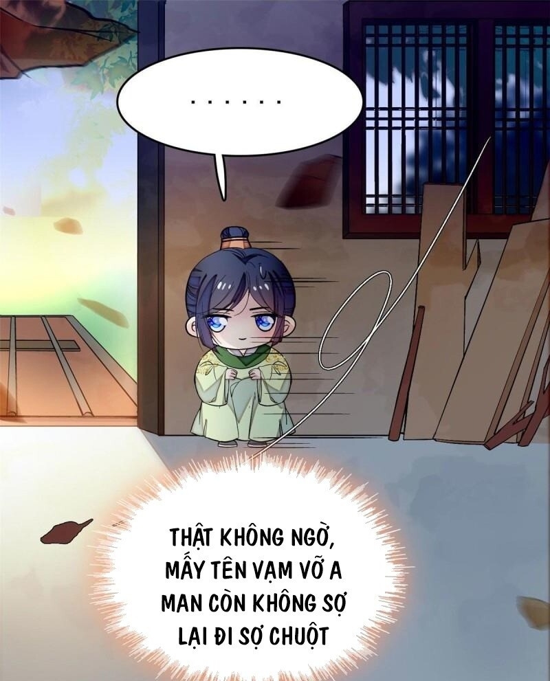 Tự Cẩm Chap 52 - Next Chap 53