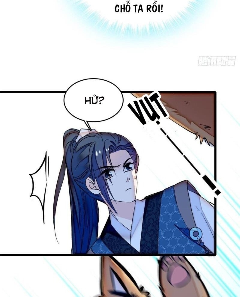 Tự Cẩm Chap 52 - Next Chap 53