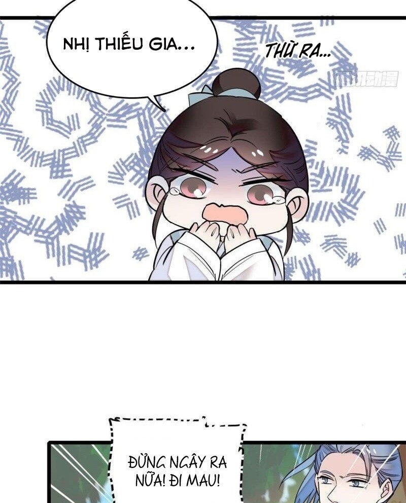 Tự Cẩm Chap 52 - Next Chap 53
