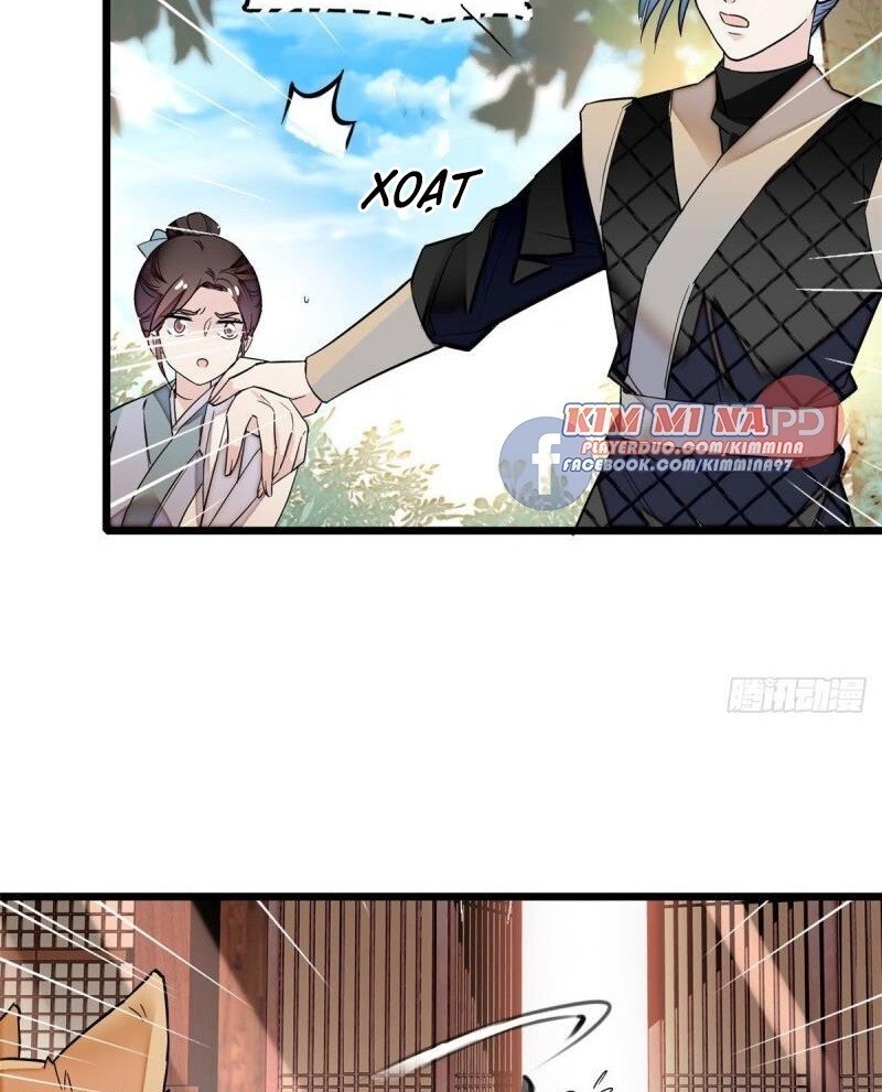 Tự Cẩm Chap 52 - Next Chap 53