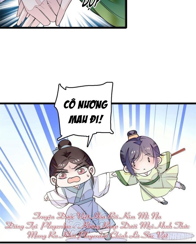 Tự Cẩm Chap 52 - Next Chap 53