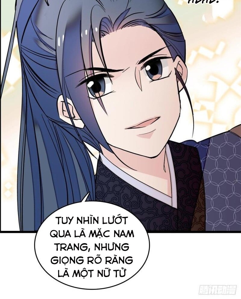 Tự Cẩm Chap 52 - Next Chap 53