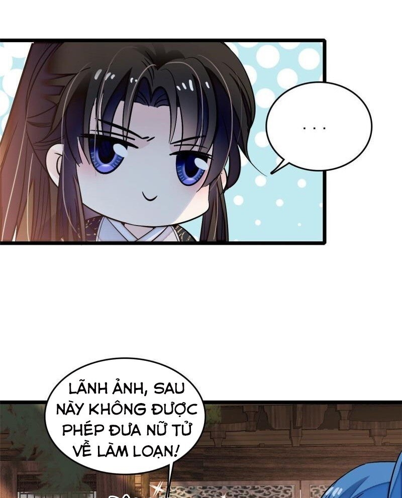 Tự Cẩm Chap 52 - Next Chap 53