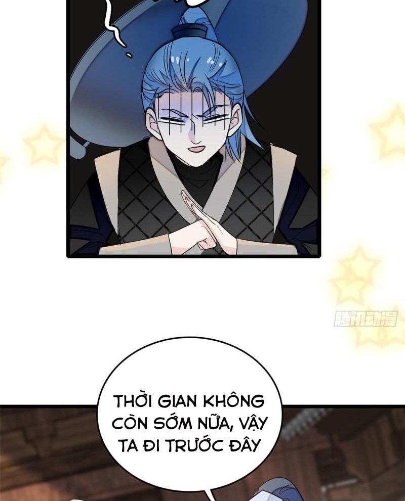 Tự Cẩm Chap 52 - Next Chap 53