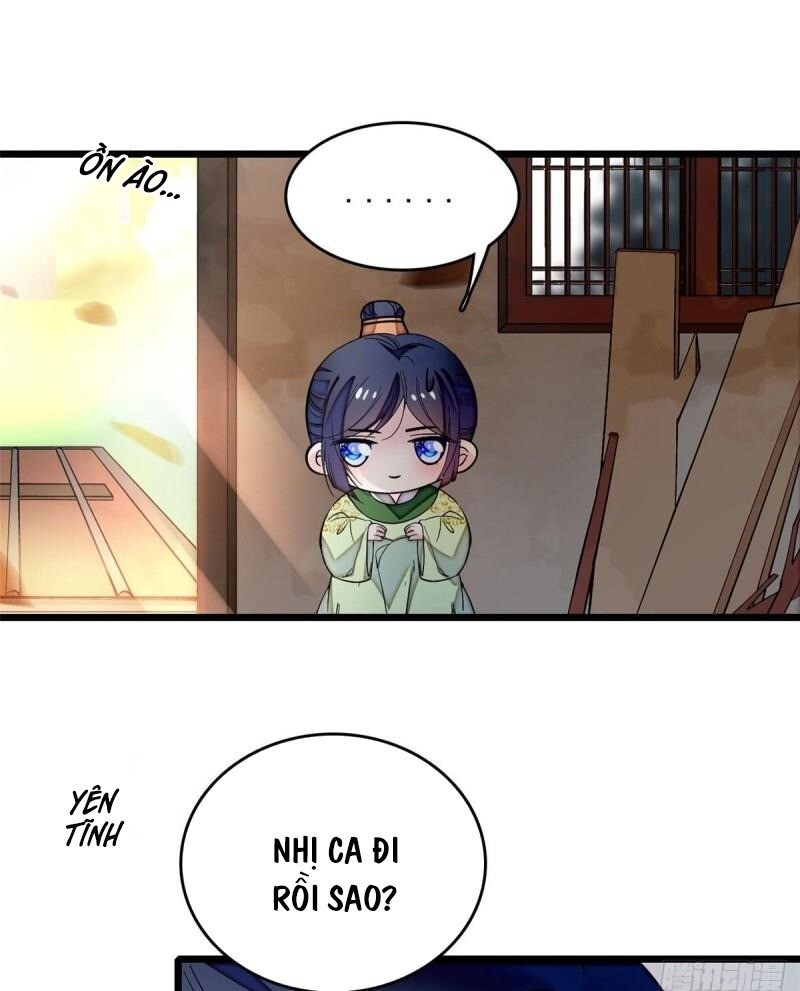 Tự Cẩm Chap 52 - Next Chap 53