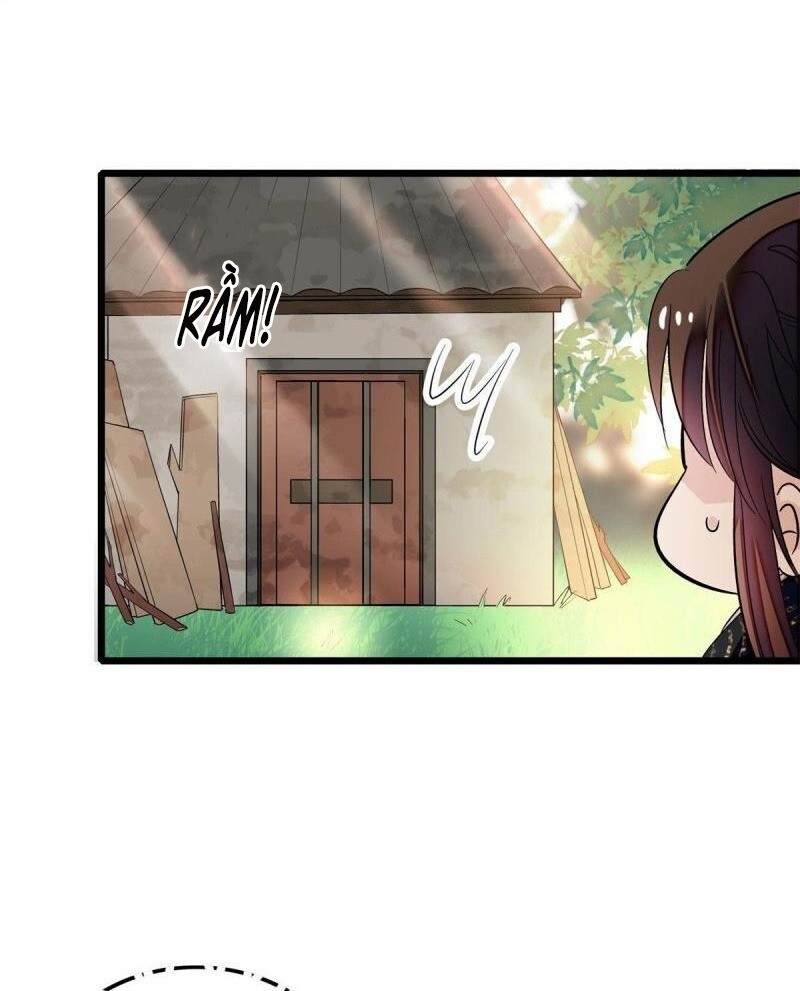 Tự Cẩm Chap 52 - Next Chap 53