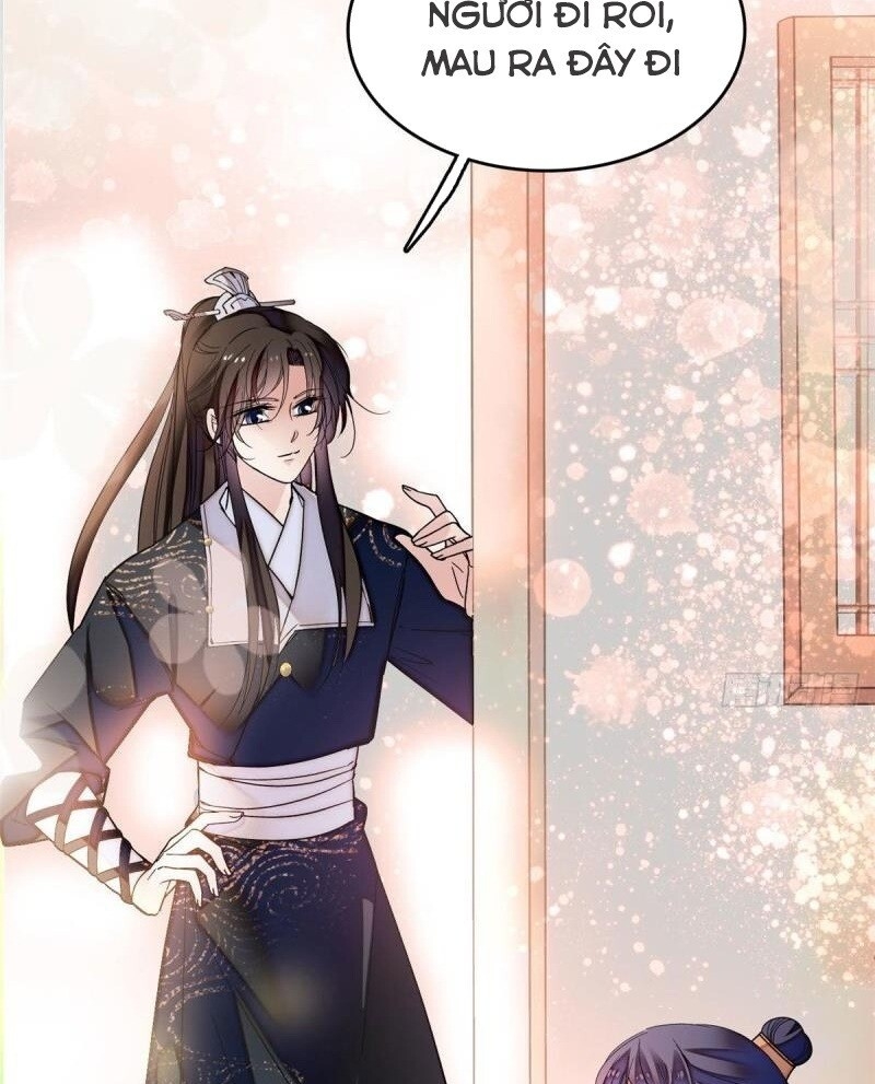 Tự Cẩm Chap 52 - Next Chap 53