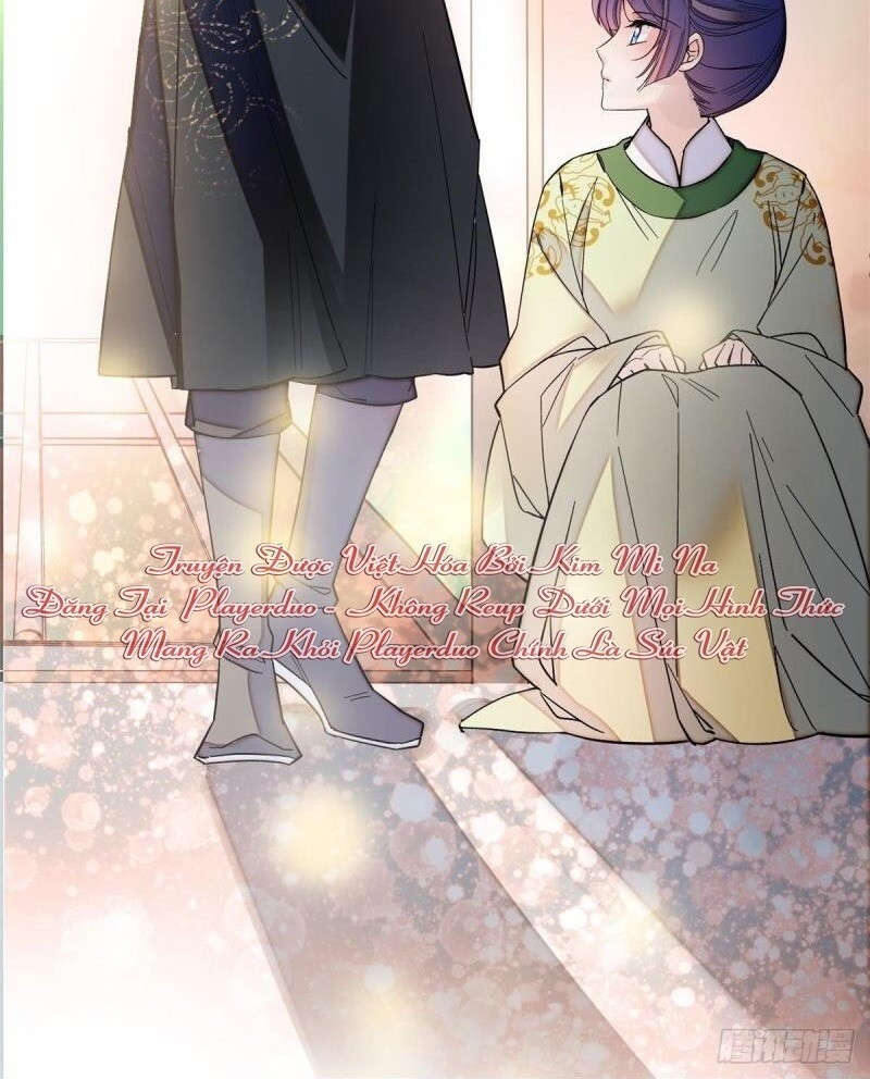 Tự Cẩm Chap 52 - Next Chap 53