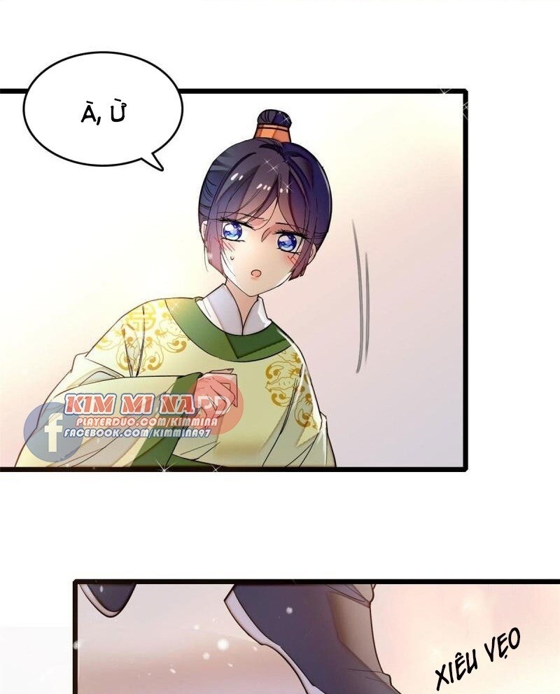 Tự Cẩm Chap 52 - Next Chap 53
