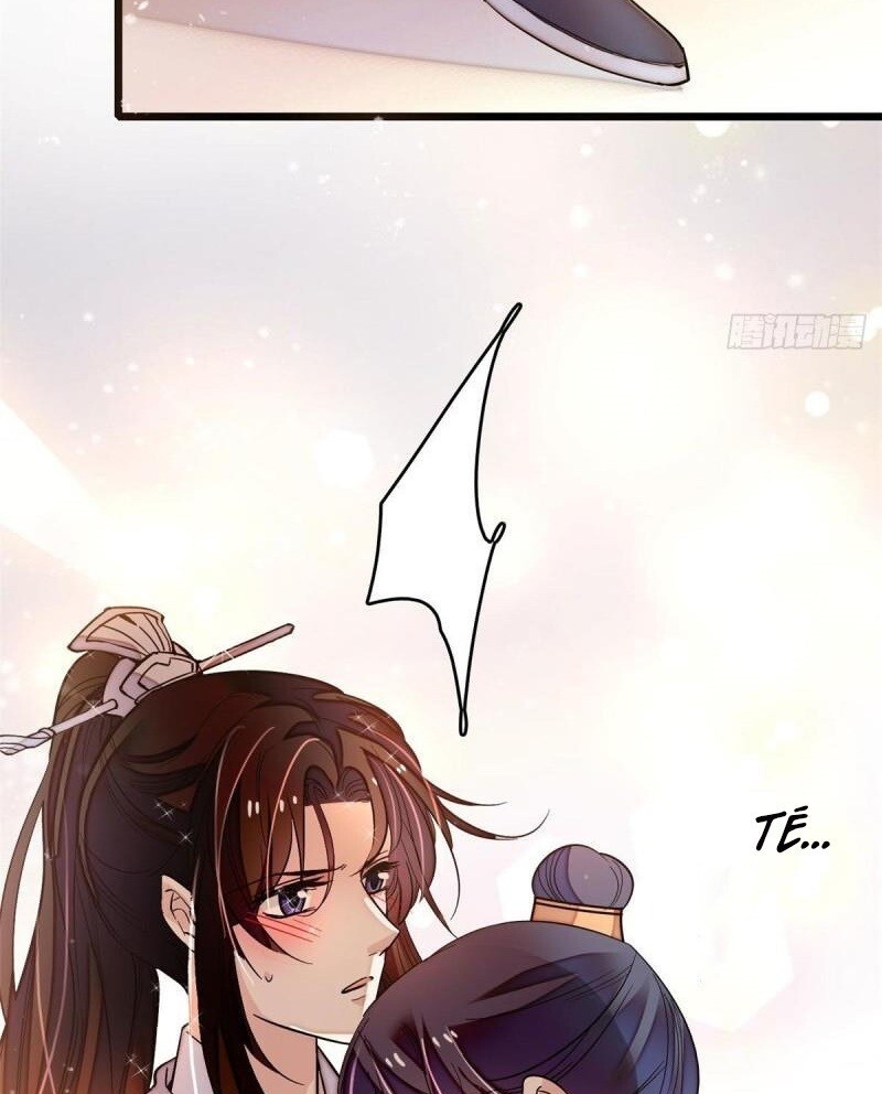 Tự Cẩm Chap 52 - Next Chap 53