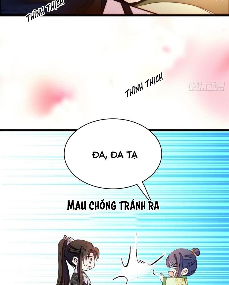 Tự Cẩm Chap 52 - Next Chap 53