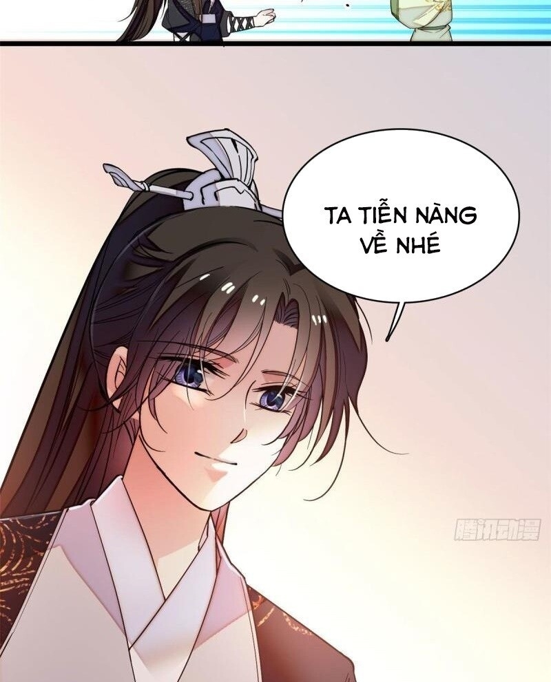 Tự Cẩm Chap 52 - Next Chap 53