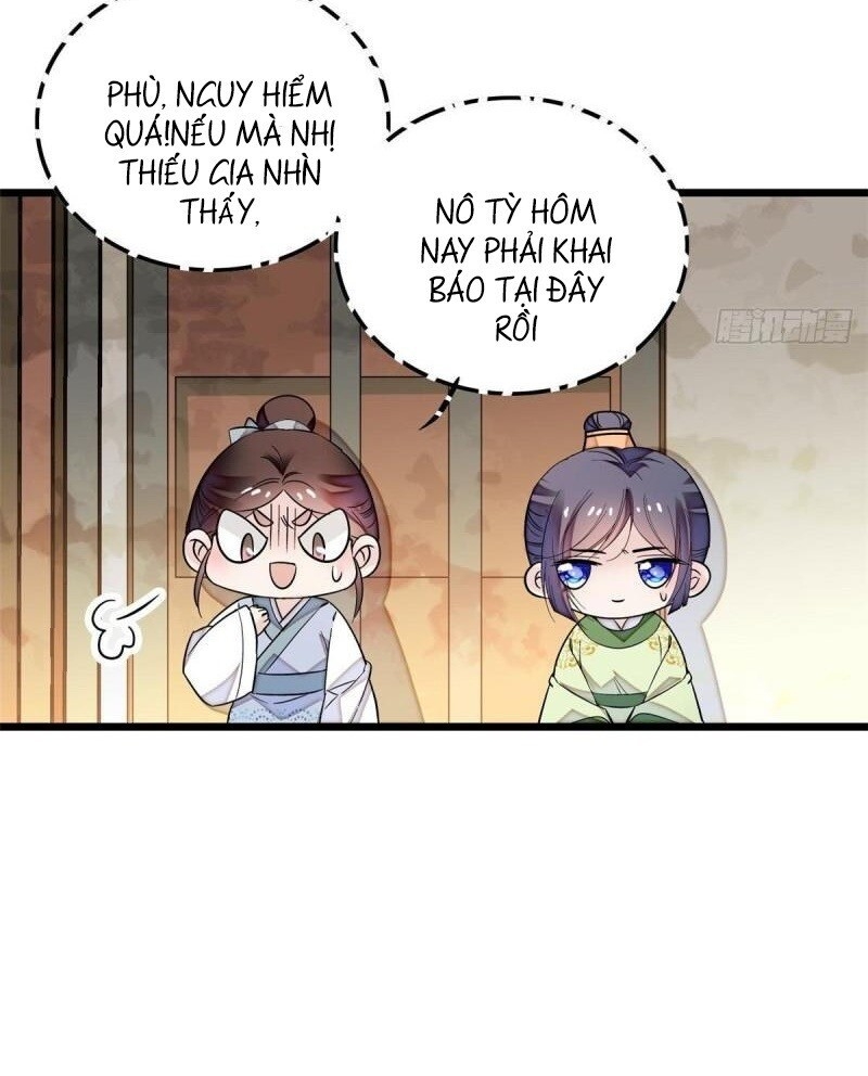 Tự Cẩm Chap 52 - Next Chap 53
