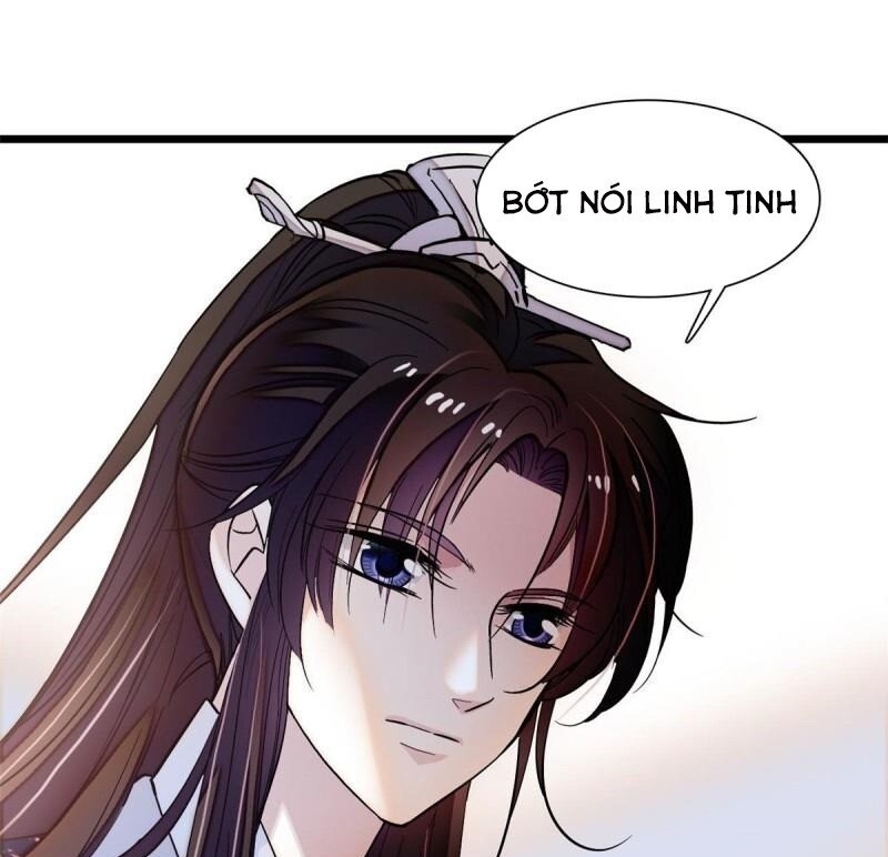Tự Cẩm Chap 52 - Next Chap 53