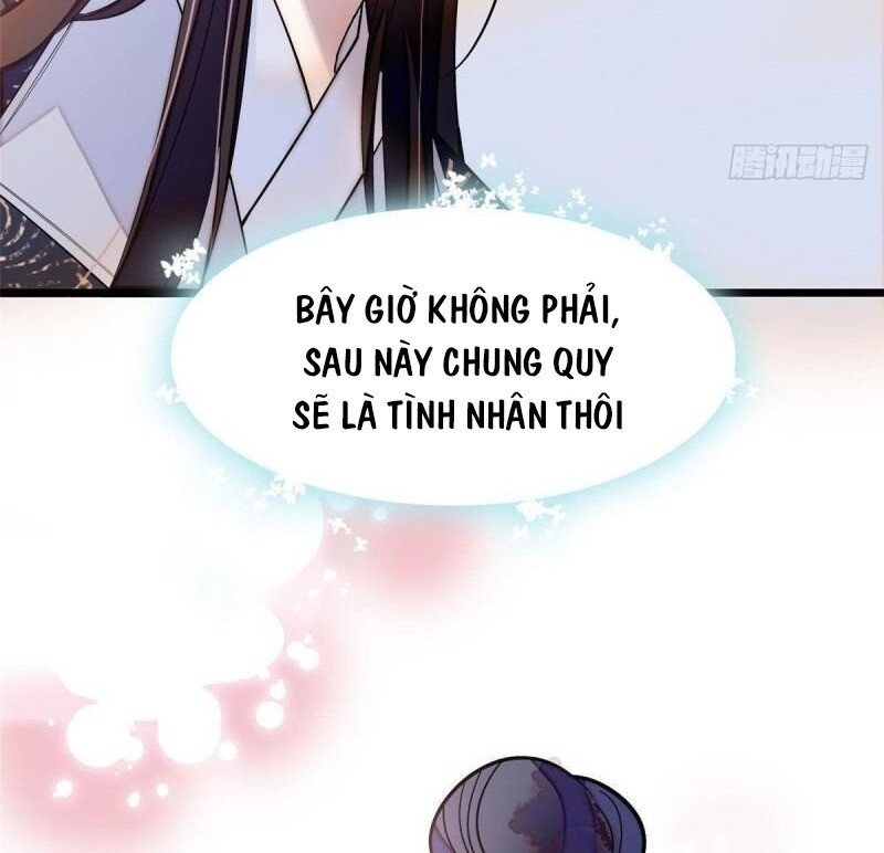 Tự Cẩm Chap 52 - Next Chap 53