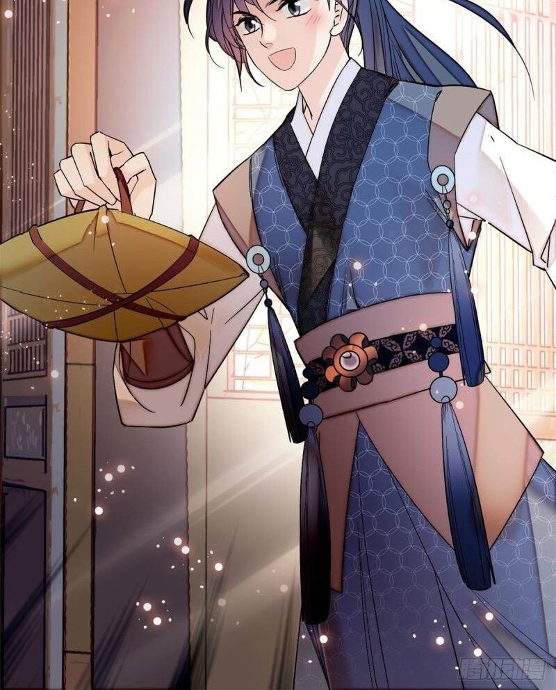 Tự Cẩm Chap 52 - Next Chap 53