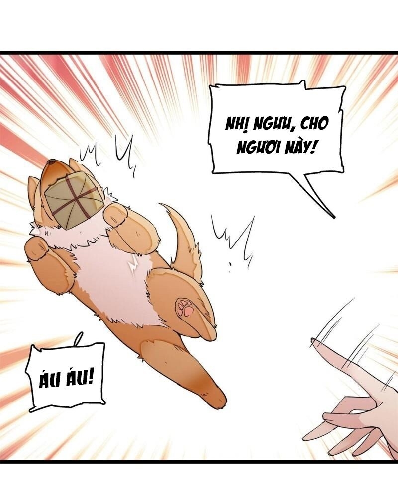 Tự Cẩm Chap 52 - Next Chap 53