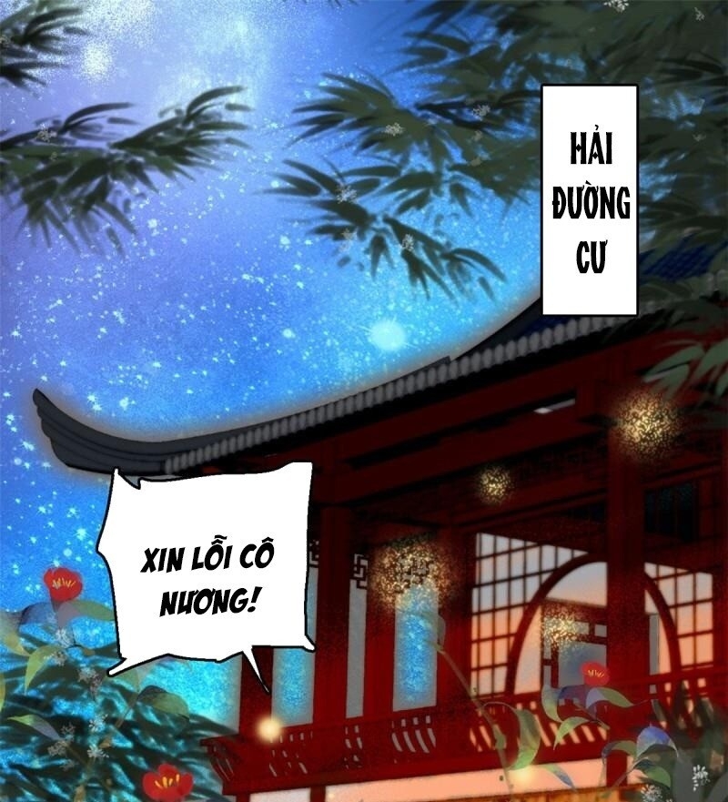 Tự Cẩm Chap 53 - Next Chap 54