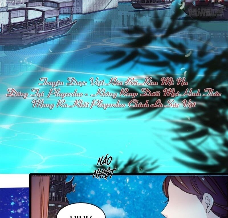 Tự Cẩm Chap 53 - Next Chap 54