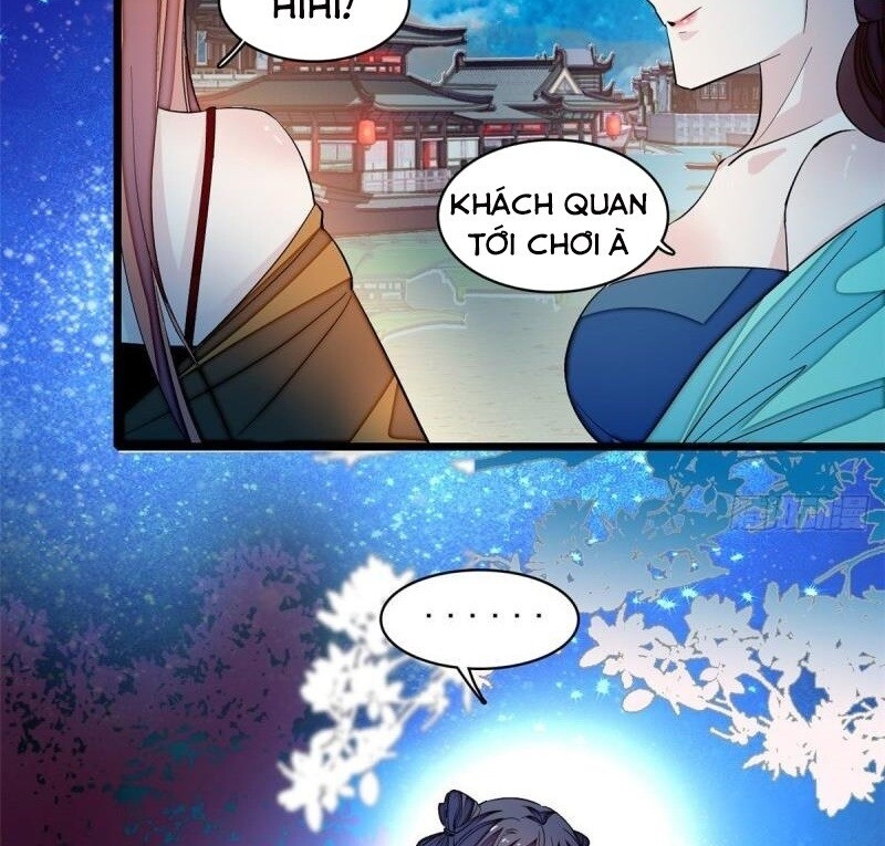 Tự Cẩm Chap 53 - Next Chap 54