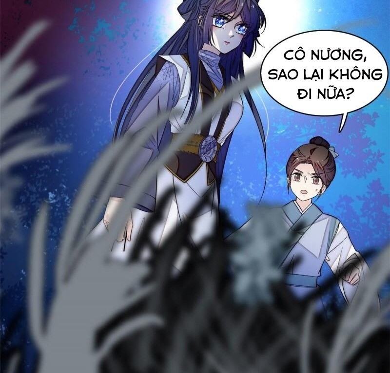 Tự Cẩm Chap 53 - Next Chap 54