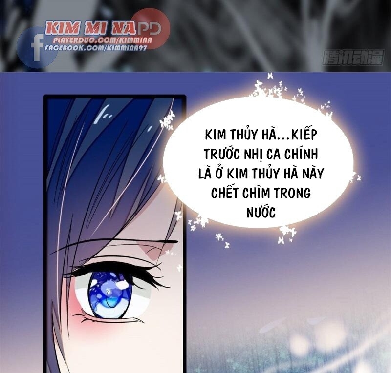 Tự Cẩm Chap 53 - Next Chap 54