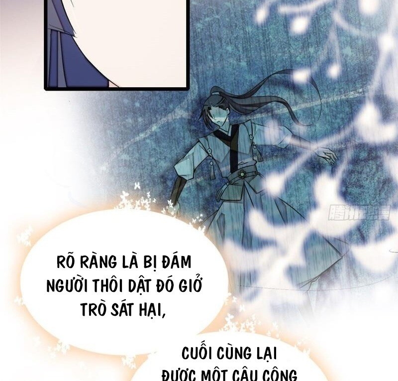 Tự Cẩm Chap 53 - Next Chap 54