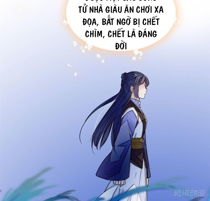 Tự Cẩm Chap 53 - Next Chap 54