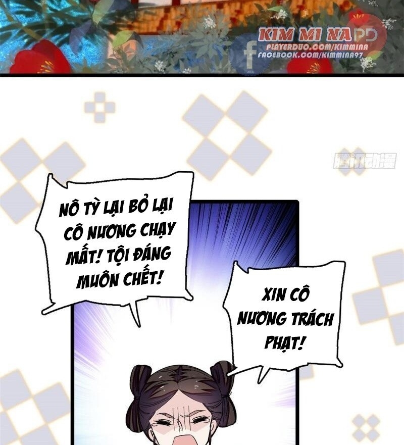 Tự Cẩm Chap 53 - Next Chap 54