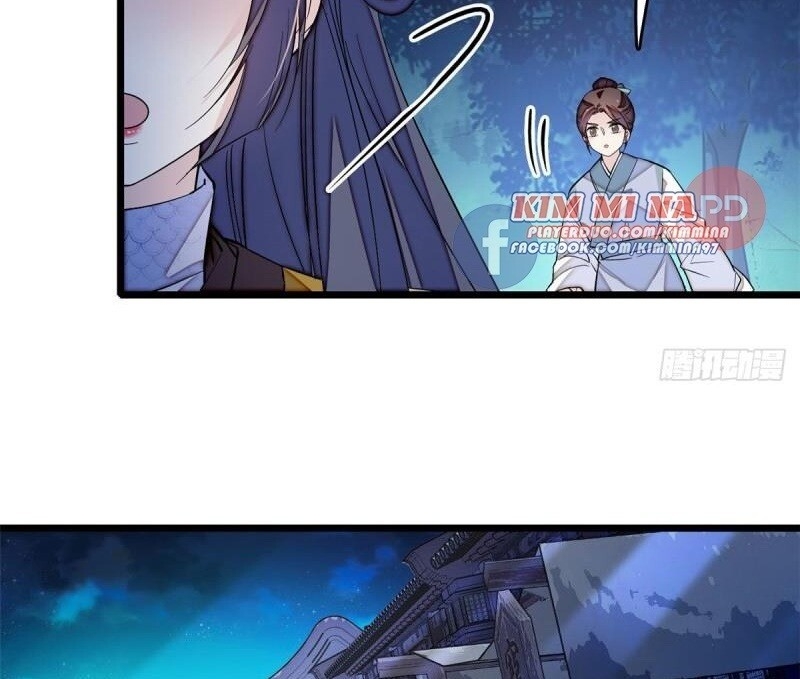 Tự Cẩm Chap 53 - Next Chap 54