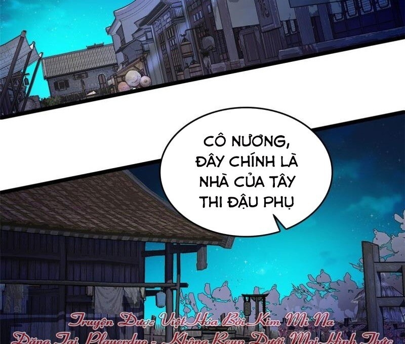 Tự Cẩm Chap 53 - Next Chap 54