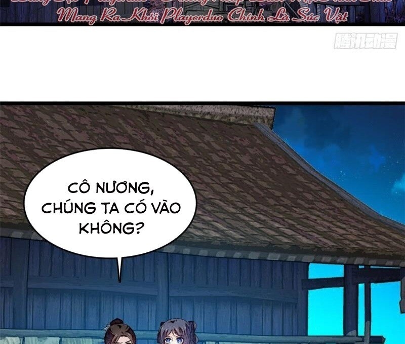 Tự Cẩm Chap 53 - Next Chap 54