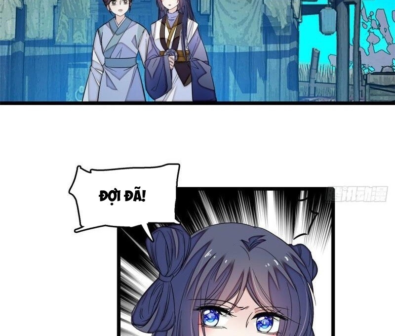 Tự Cẩm Chap 53 - Next Chap 54