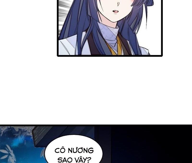 Tự Cẩm Chap 53 - Next Chap 54