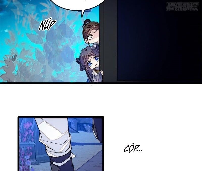 Tự Cẩm Chap 53 - Next Chap 54