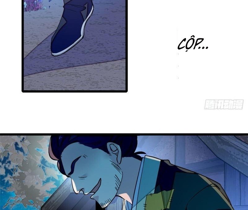 Tự Cẩm Chap 53 - Next Chap 54